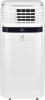 Кондиционер мобильный Electrolux Ice Column EACM-22 JK/N3